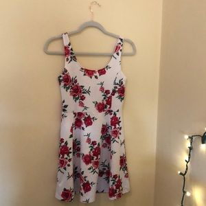 H&M Skater Dress